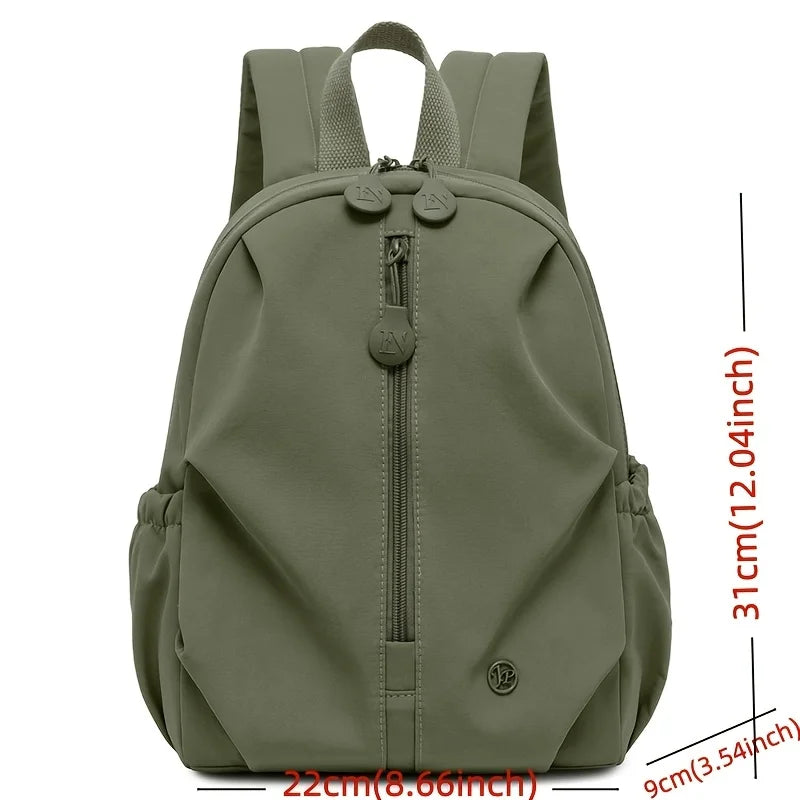 Greta | Mochila antirrobo para portátil
