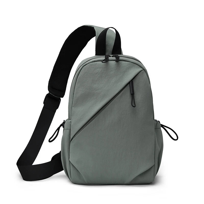 Valeria | Bolso bandolera de pecho