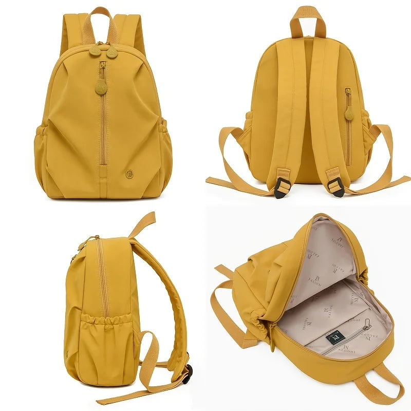 Greta | Mochila antirrobo para portátil