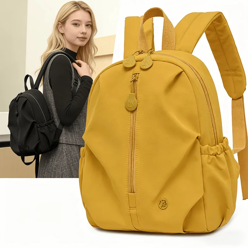 Greta | Mochila antirrobo para portátil