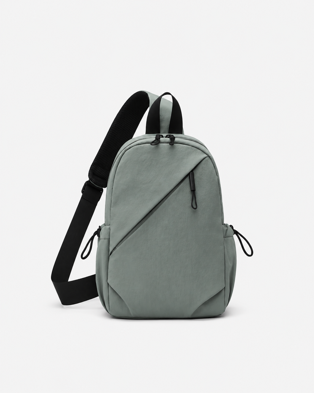 Valeria | Bolso bandolera de pecho