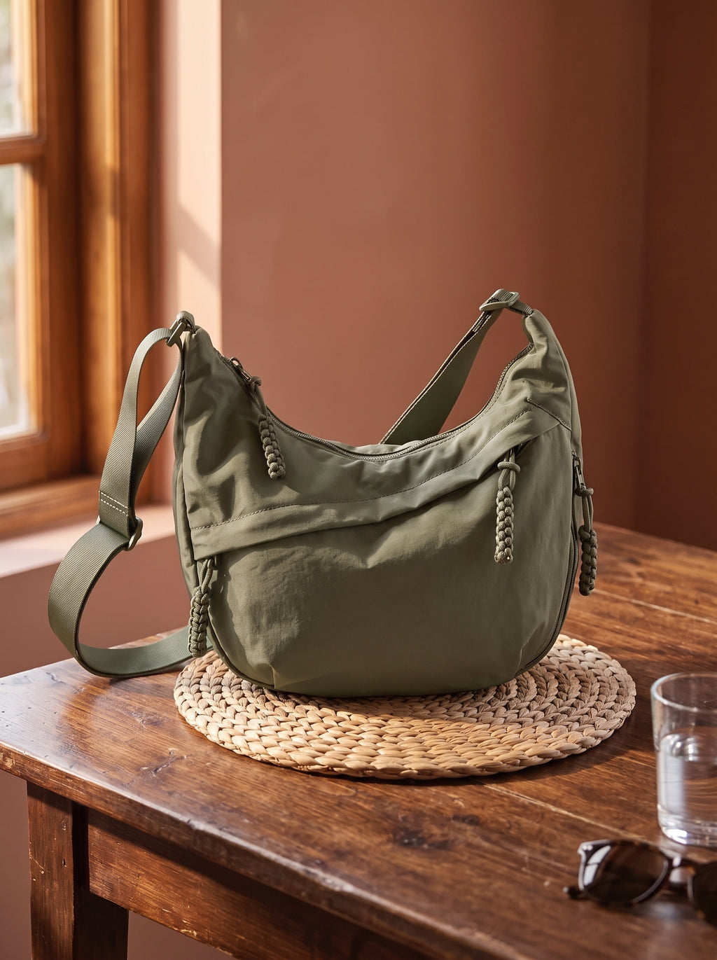 Bolso Senaroa Nara Colección Diario Hombre