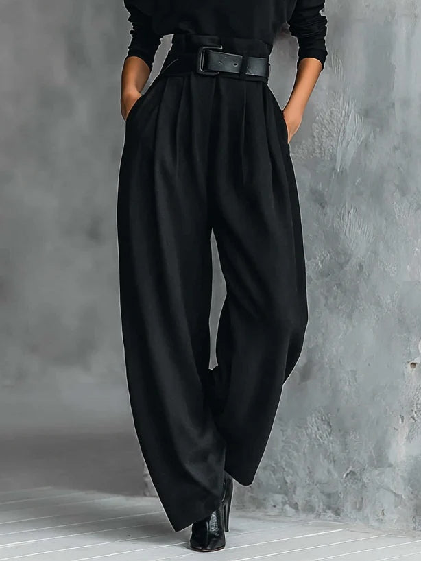 Ida | Conjunto Negro Total