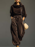 Ivonne | Conjunto Bohemio Elegante