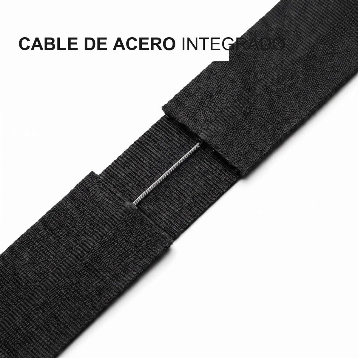 Bandolera NOMALERO V3