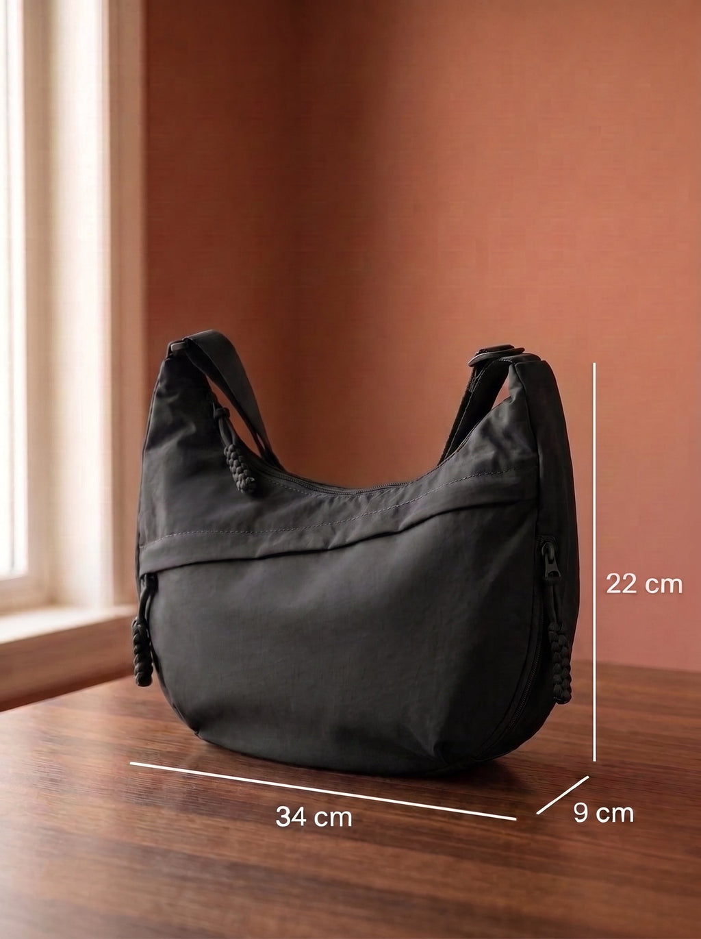 Bolso Senaroa Nara Colección Diario