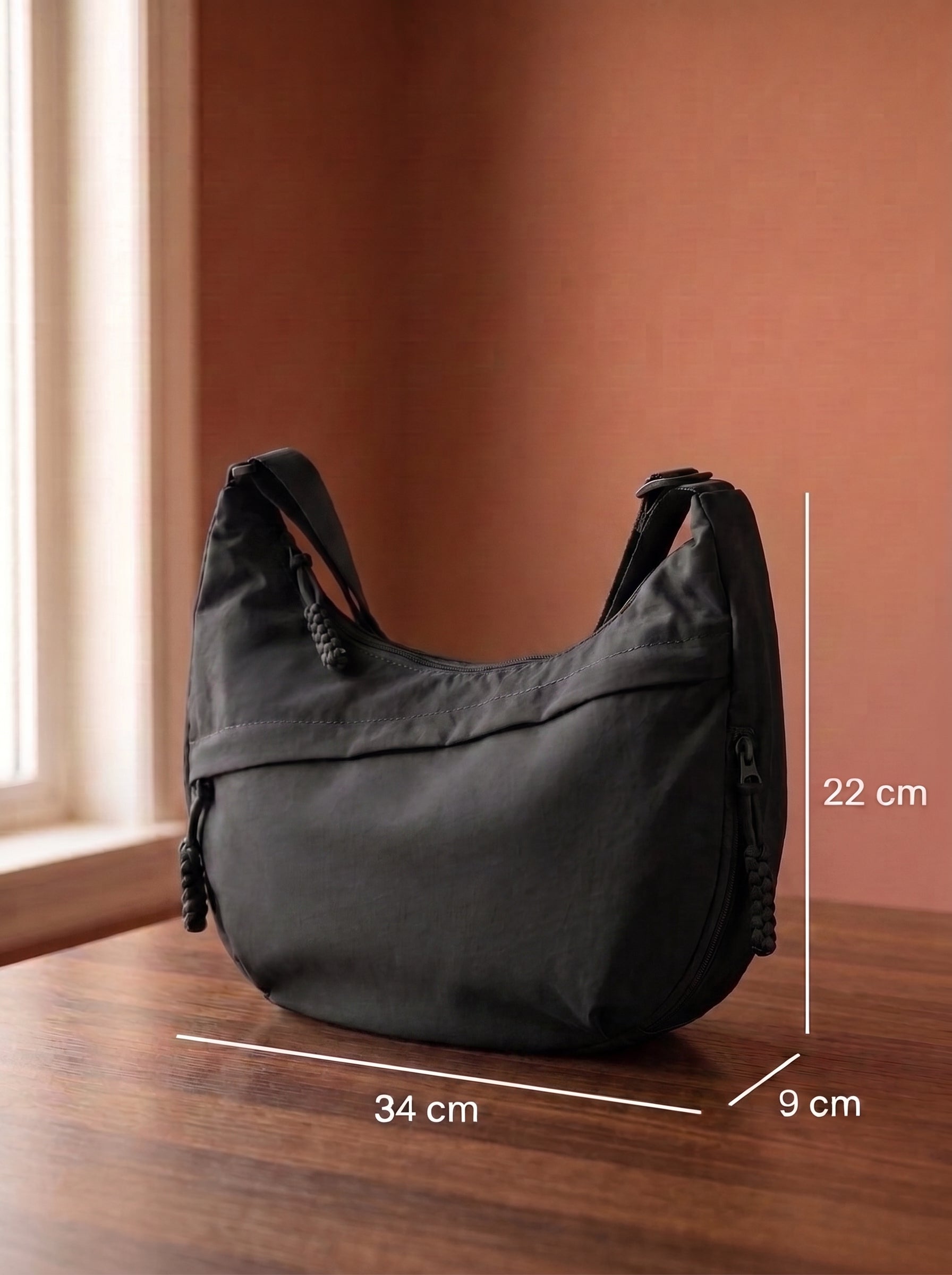 Bolso Senaroa Nara Colección Diario
