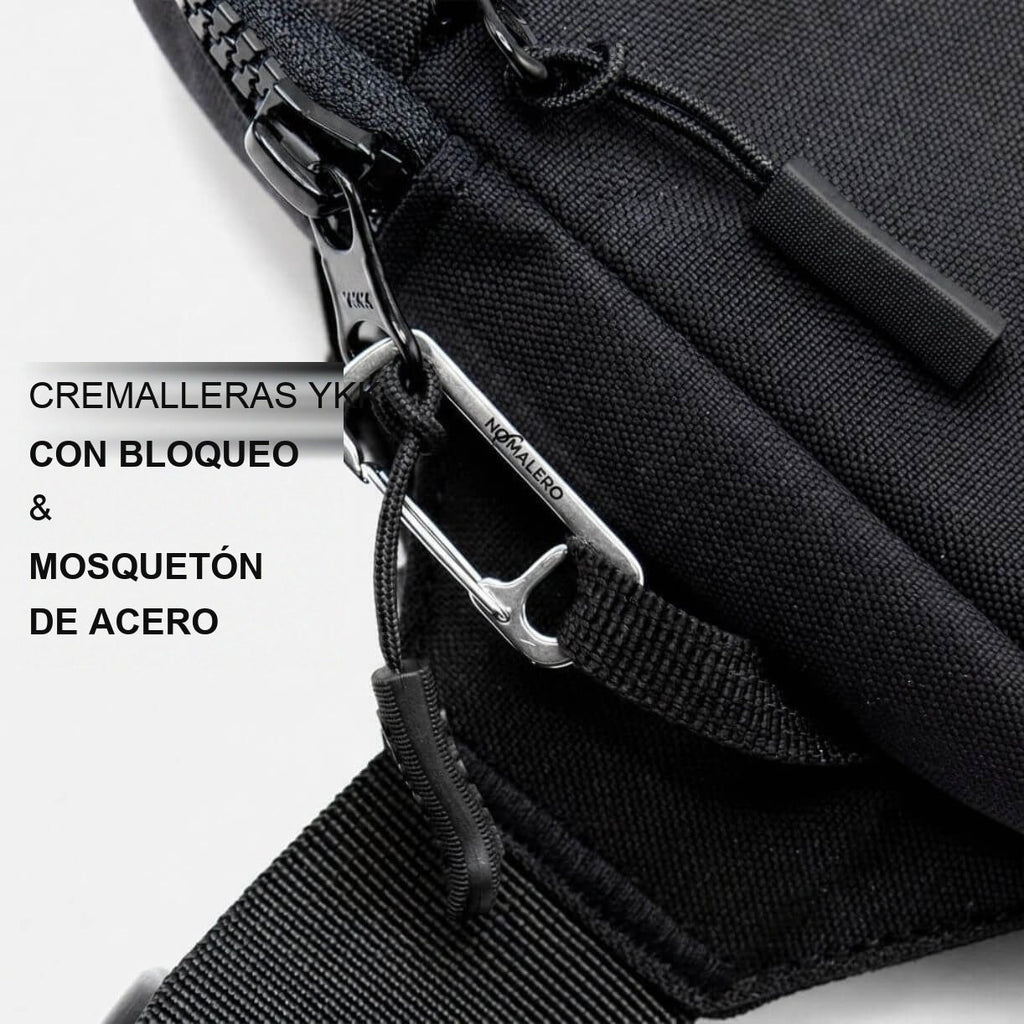 Bandolera NOMALERO V3