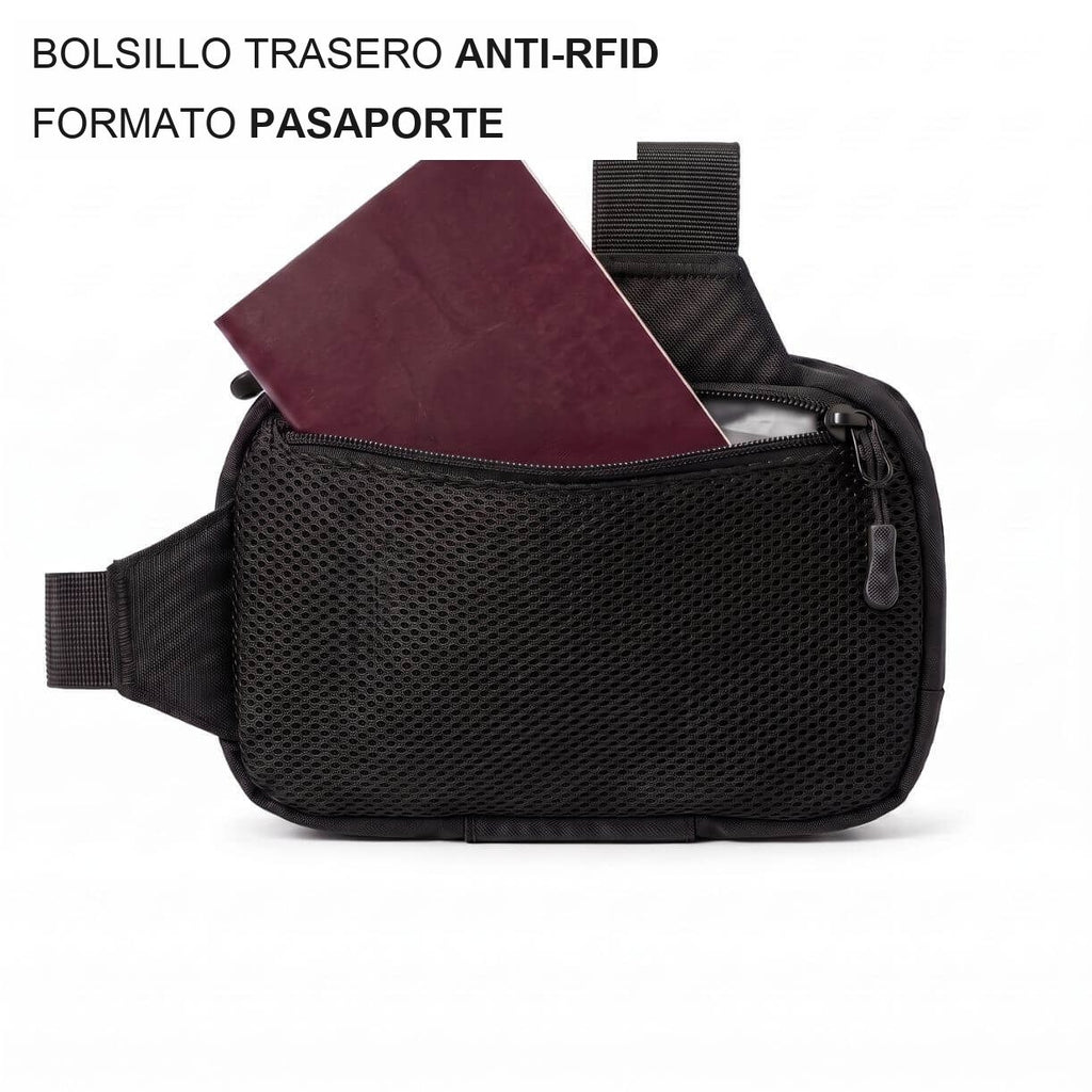Bandolera NOMALERO V3