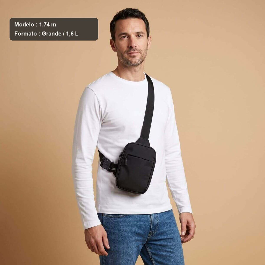 Bandolera NOMALERO V3