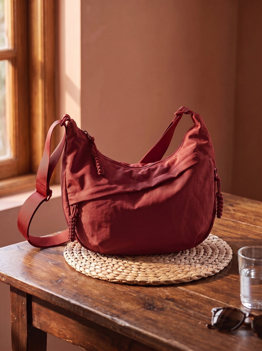 Bolso Senaroa Nara Colección Diario