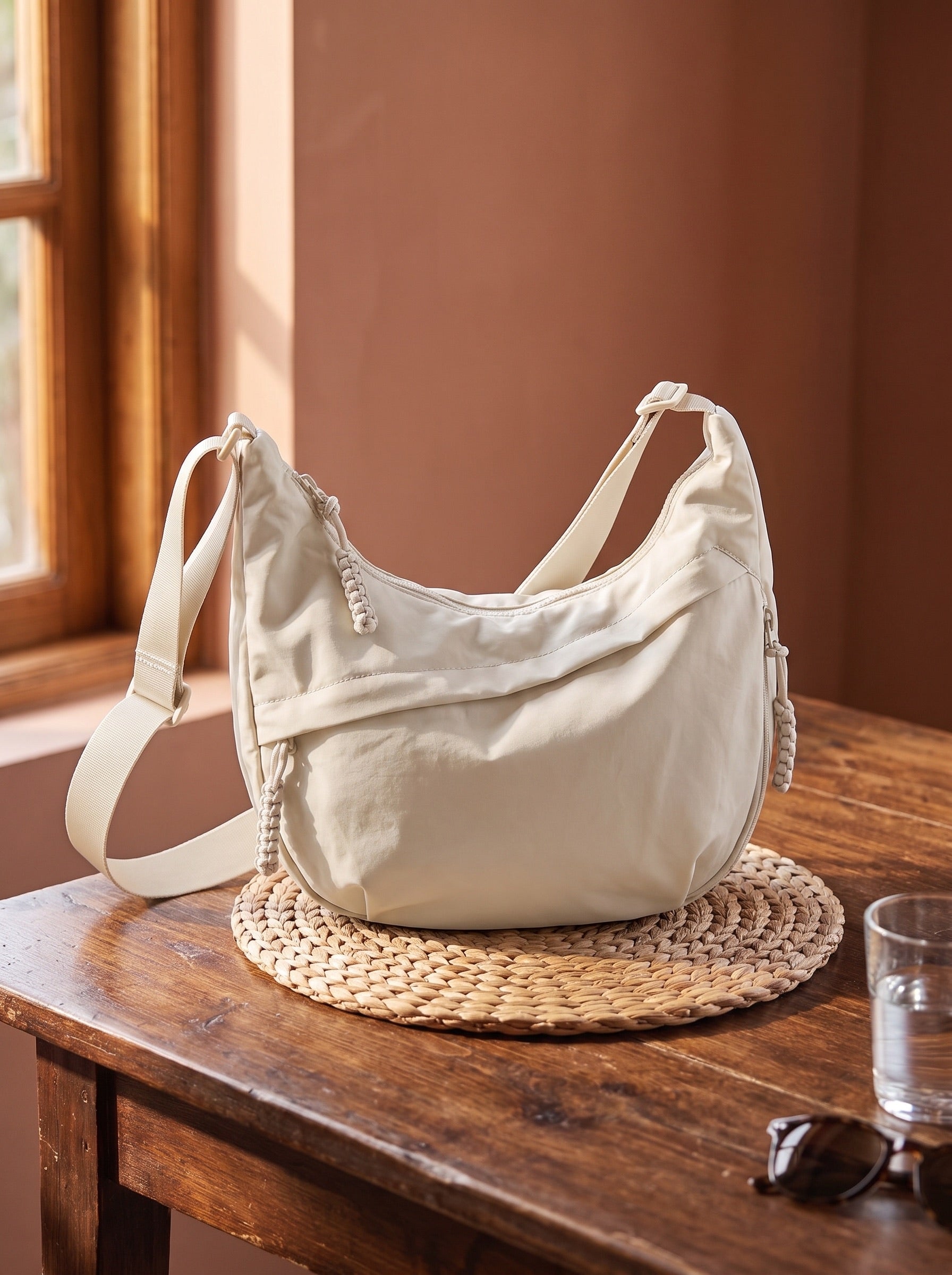 Bolso Senaroa Nara Colección Diario