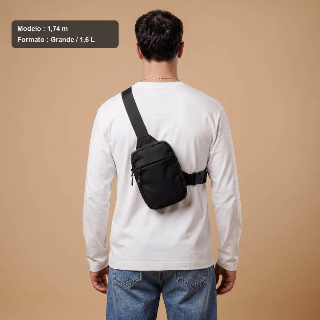 Bandolera NOMALERO V3