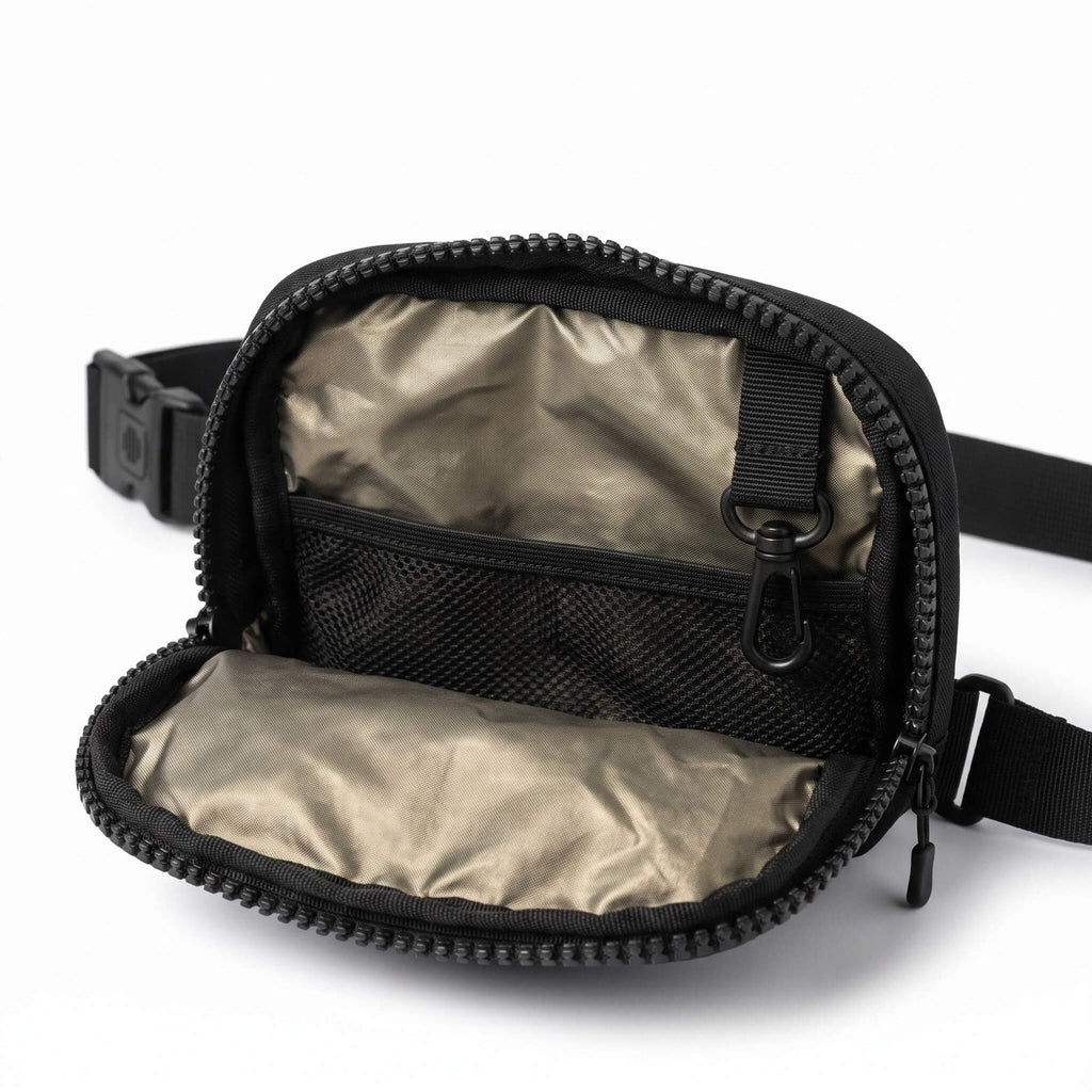 Bandolera NOMALERO V3