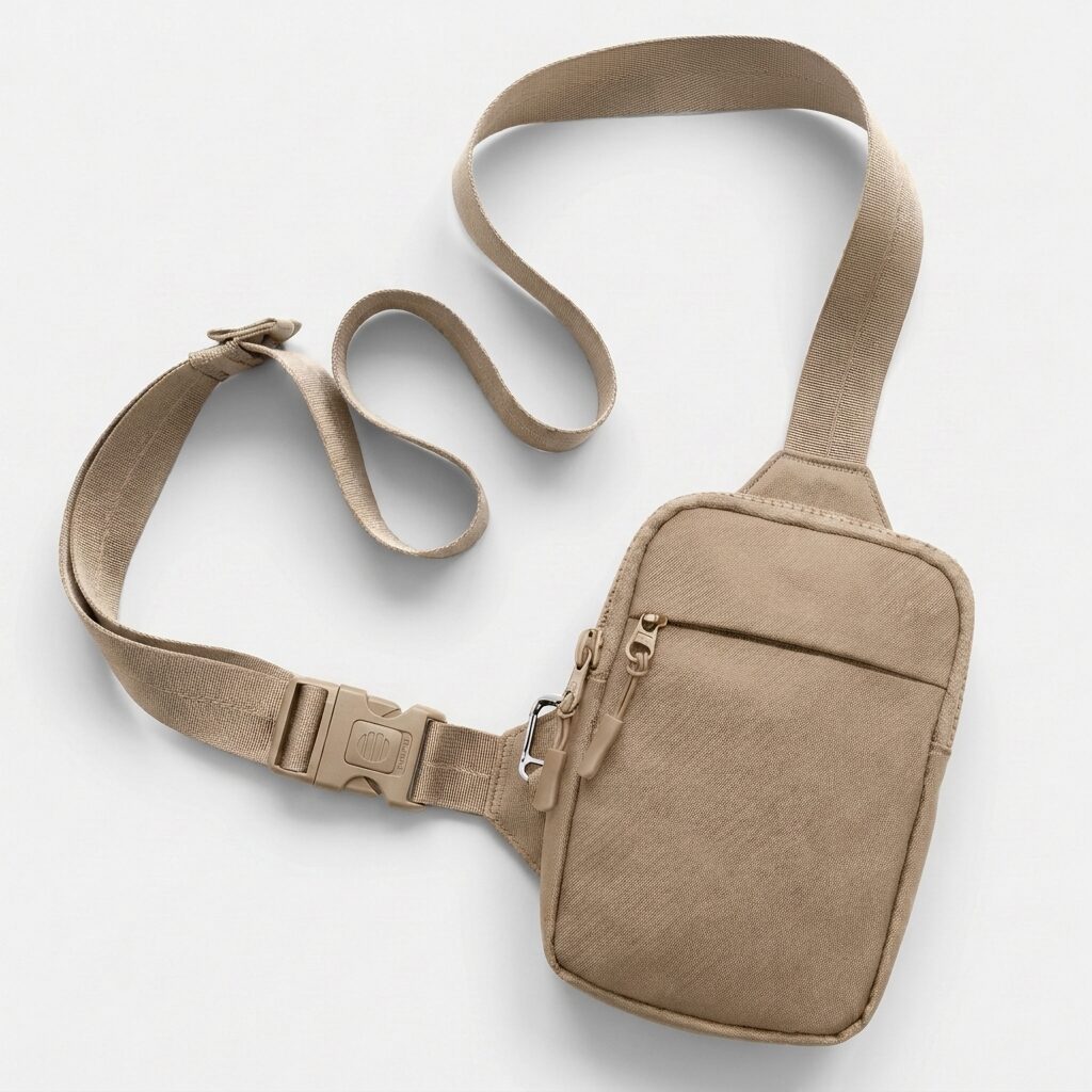 Bandolera NOMALERO V3