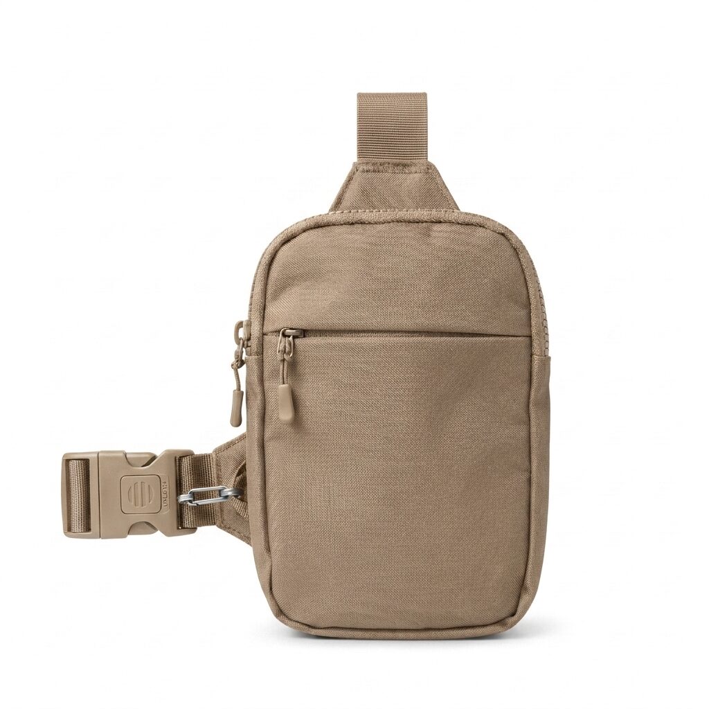 Bandolera NOMALERO V3