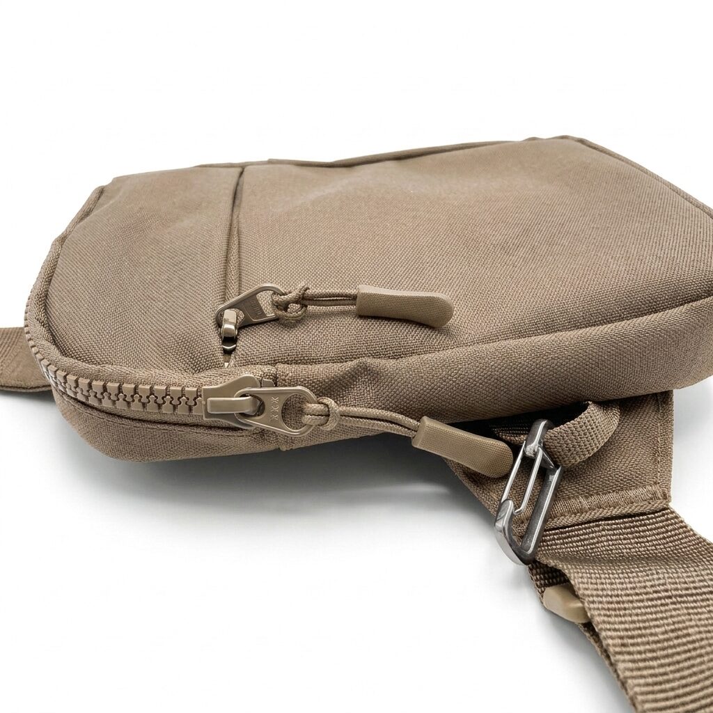 Bandolera NOMALERO V3