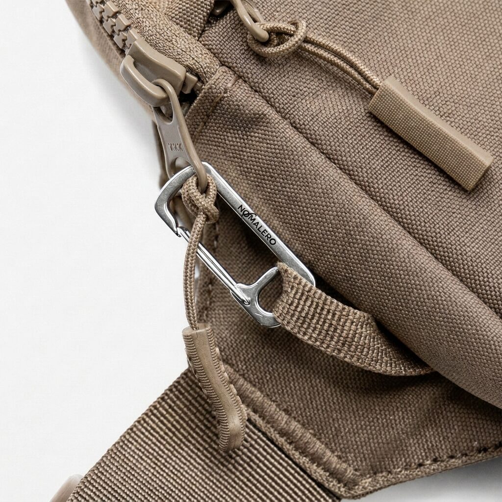 Bandolera NOMALERO V3