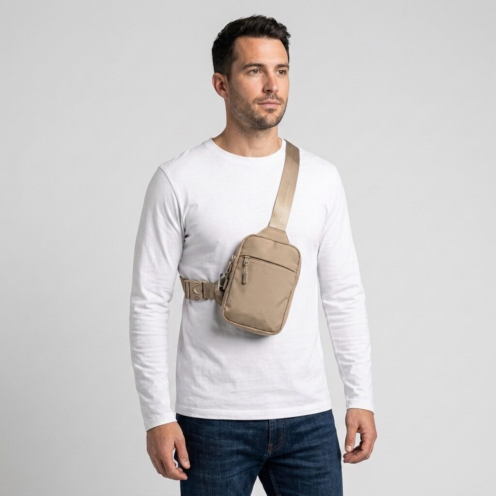 Bandolera NOMALERO V3