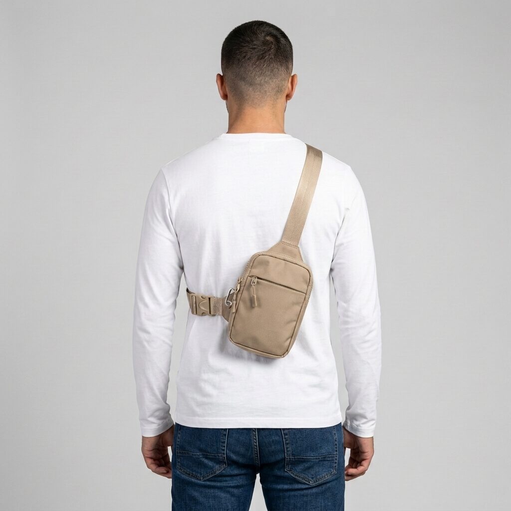 Bandolera NOMALERO V3