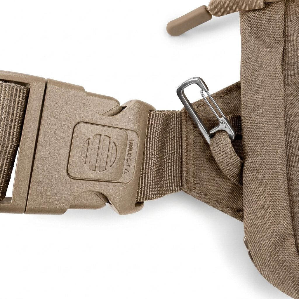 Bandolera NOMALERO V3