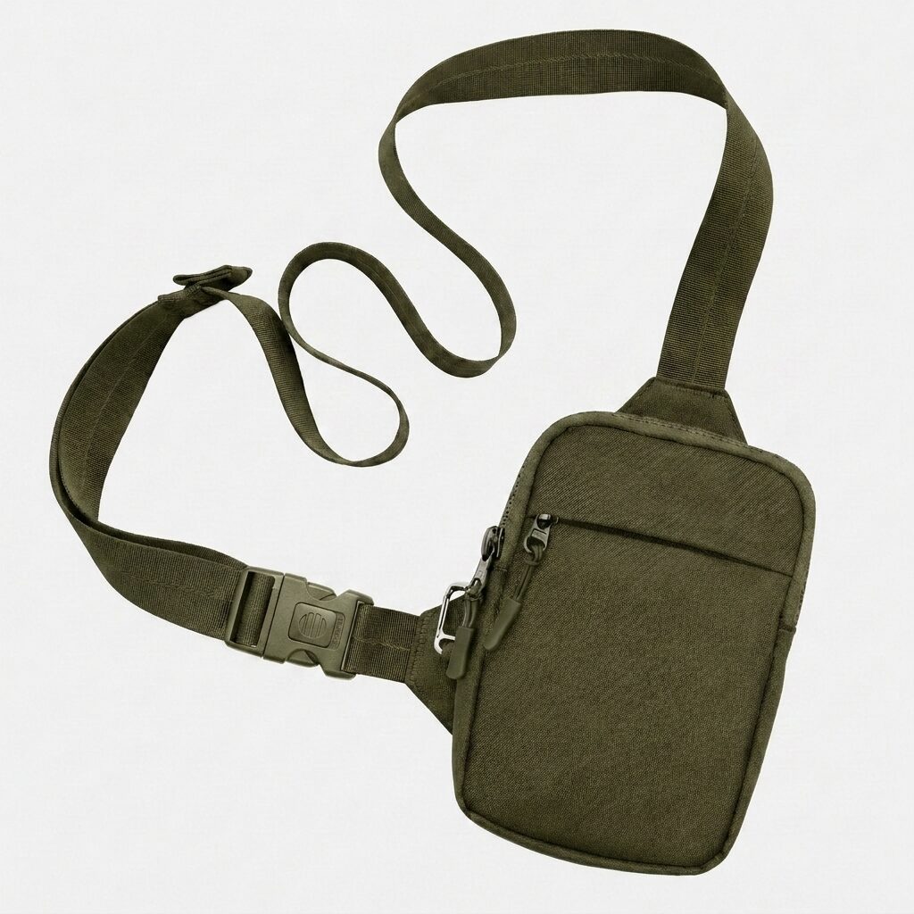 Bandolera NOMALERO V3