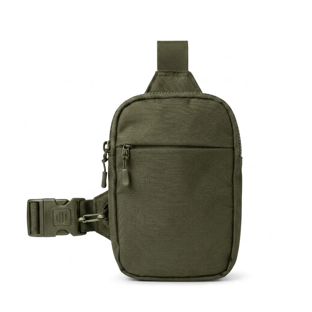 Bandolera NOMALERO V3
