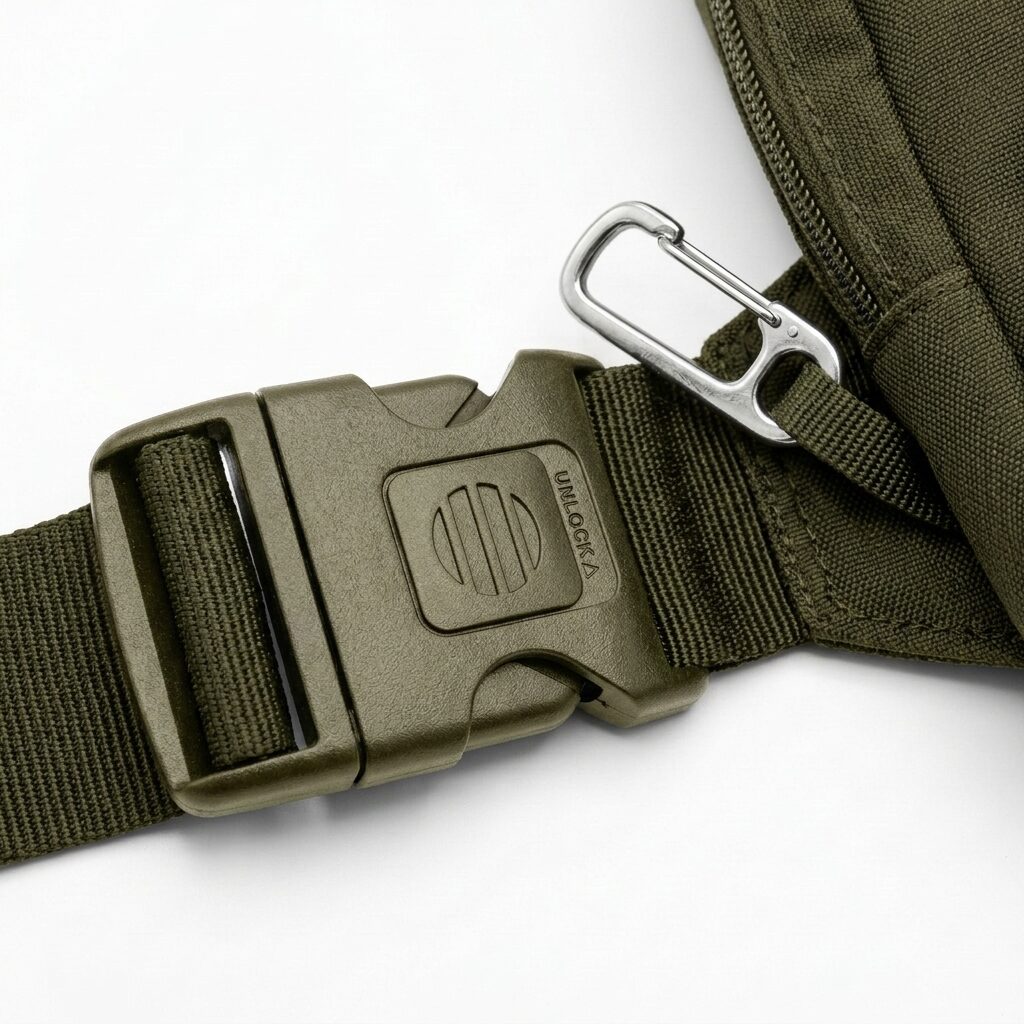 Bandolera NOMALERO V3