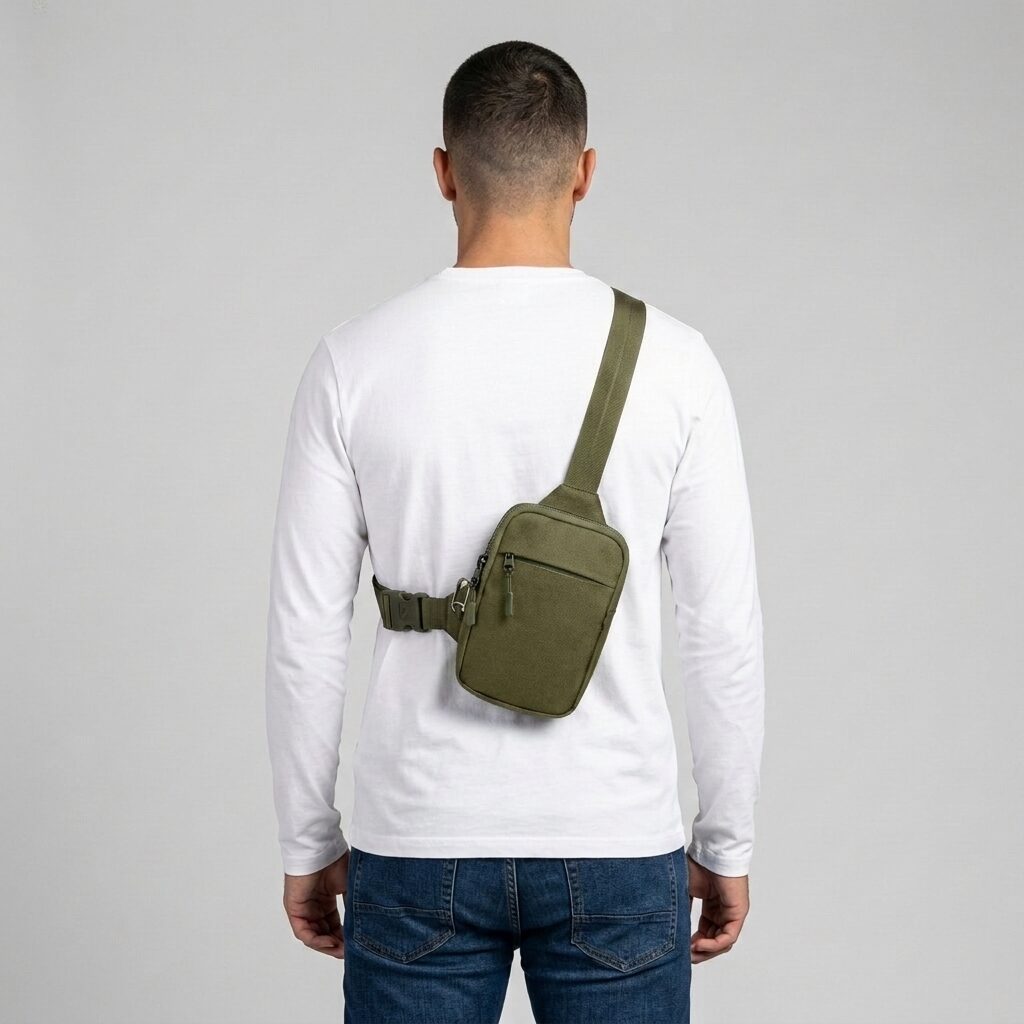 Bandolera NOMALERO V3