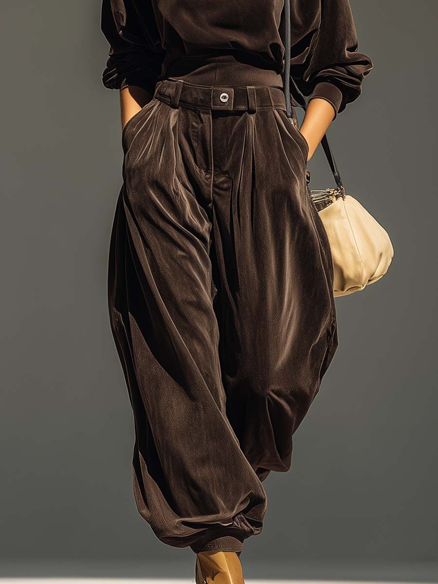 Ivonne | Conjunto Bohemio Elegante