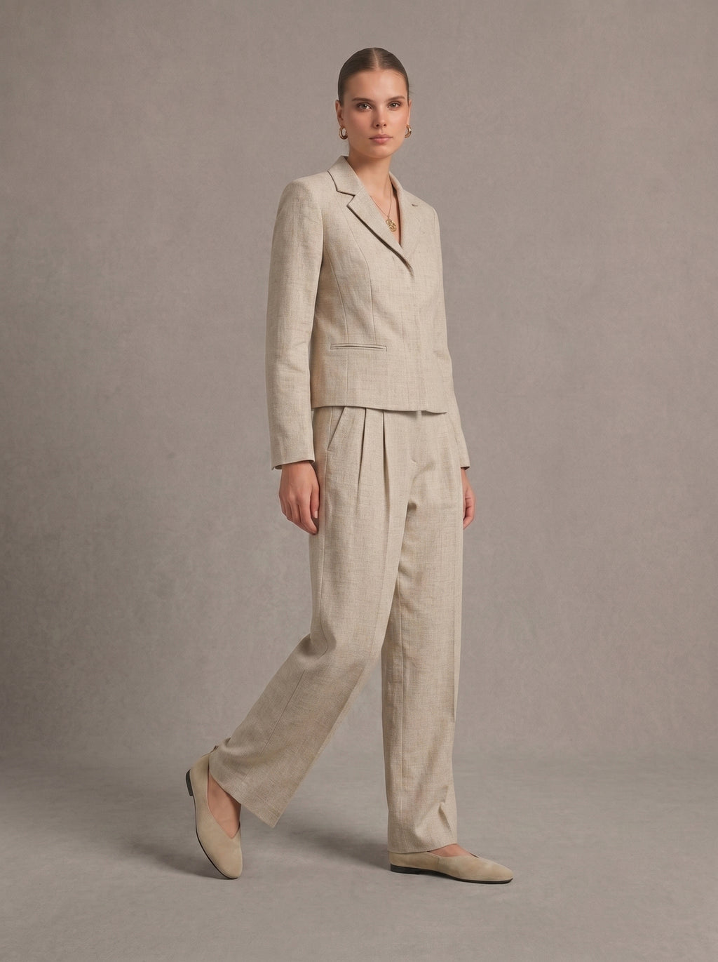CLARA™ | MANOLETINAS ELEGANTES