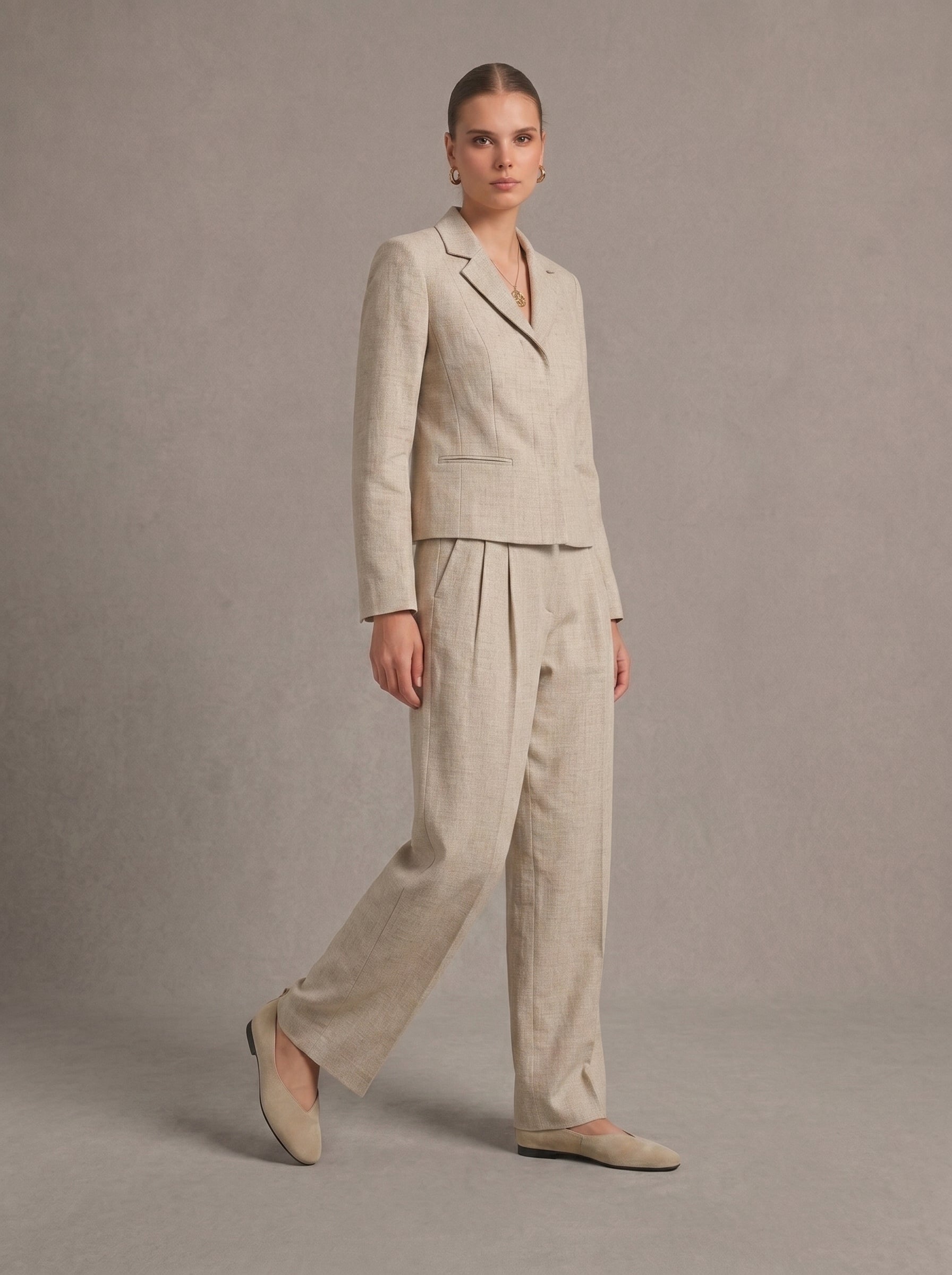 CLARA™ | MANOLETINAS ELEGANTES