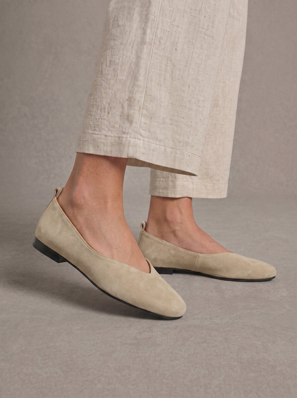 CLARA™ | MANOLETINAS ELEGANTES