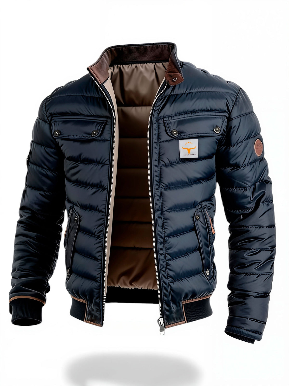 NORDFELL - CHAQUETA ACOLCHADA