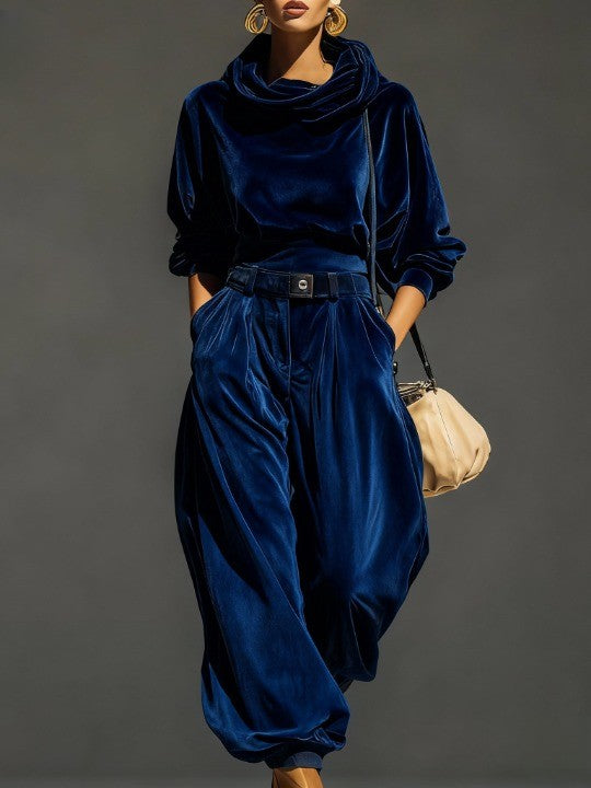 Ivonne | Conjunto Bohemio Elegante