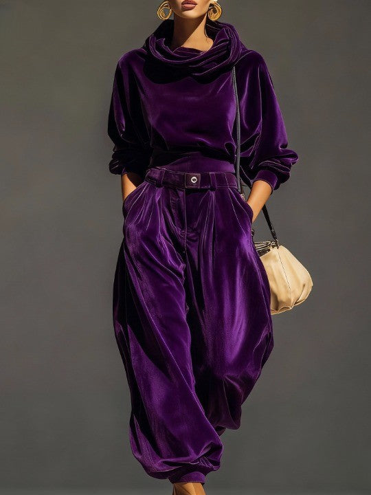 Ivonne | Conjunto Bohemio Elegante