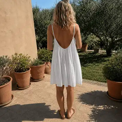 El vestido irresistible: nace un deseo