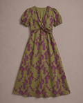 ANDREA™ | VESTIDO PRIMAVERA LIGERO