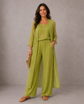 Elvira | Conjunto Elegante