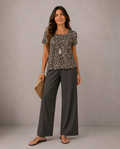 Calystria | Conjunto Gracia Salvaje