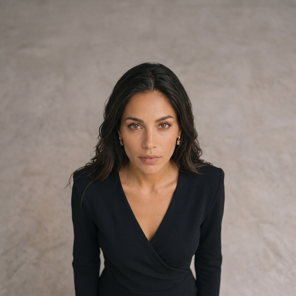 CAMILA™ | VESTIDO PRIMAVERA FLUIDO