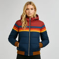 Marieta | Chaqueta Impermeable de Lluvia