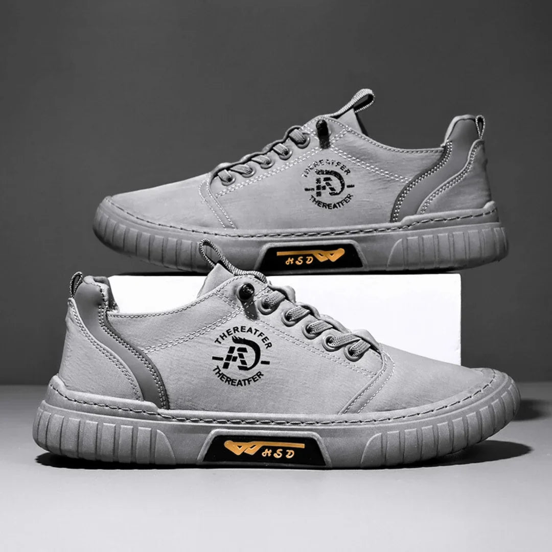 Castell | Zapatillas Urbanas de Máximo Confort